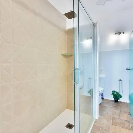빌라 Casa Erizo Adults Only Nazaret