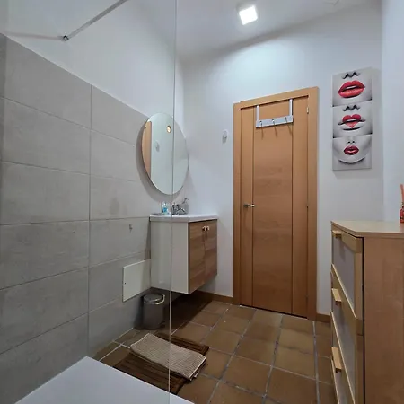 빌라 Casa Erizo Adults Only Nazaret