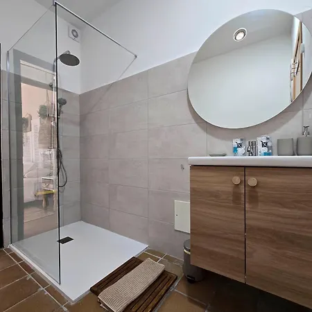 빌라 Casa Erizo Adults Only *